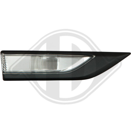 Indicatore direzione laterale Volkswagen Caddy V 15- (Cod. D-2297677)