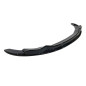 Spoiler Anteriore BMW E92 / E93 Look M V2 2010+ Facelift Nero lucido (Cod. E-TCB6323)