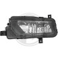 Fendinebbia sinistro Volkswagen Caddy V 15- (Cod. D-2297689)