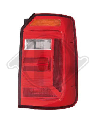 Luce posteriore Dx Volkswagen Caddy V 15- (Cod. D-2297690)