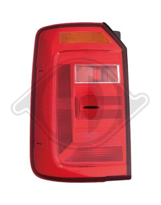 Luce posteriore Sx Volkswagen Caddy V 15- (Cod. D-2297691)