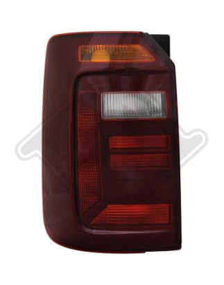 Luce posteriore Dx Volkswagen Caddy V 15- (Cod. D-2297692)