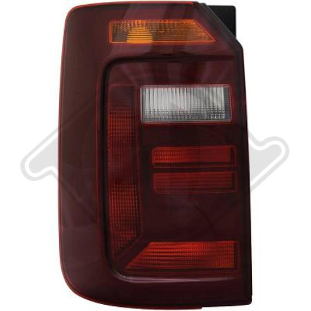 Luce posteriore Dx Volkswagen Caddy V 15- (Cod. D-2297692)