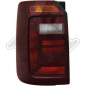 Luce posteriore Dx Volkswagen Caddy V 15- (Cod. D-2297692)