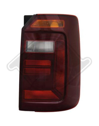 Luce posteriore Sx Volkswagen Caddy V 15- (Cod. D-2297693)