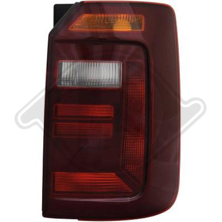 Luce posteriore Sx Volkswagen Caddy V 15- (Cod. D-2297693)