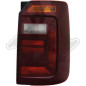Luce posteriore Sx Volkswagen Caddy V 15- (Cod. D-2297693)