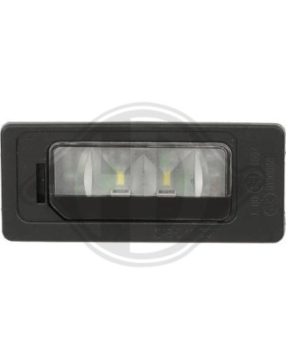 Luce targa Seat Alhambra 10- (Cod. D-2297694)