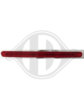 Luce supplementare freno Volkswagen Caddy V 15- (Cod. D-2297695)