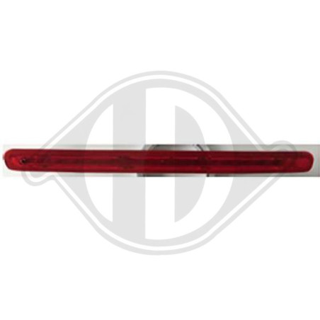 Luce supplementare freno Volkswagen Caddy V 15- (Cod. D-2297695)