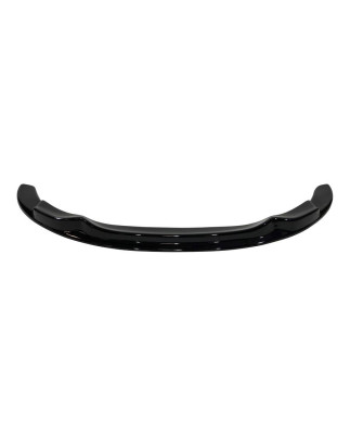 Spoiler Anteriore BMW E92 / E93 Look M V2 2010+ Facelift Nero lucido (Cod. E-TCB6323)