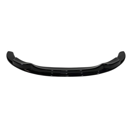 Spoiler Anteriore BMW E92 / E93 Look M V2 2010+ Facelift Nero lucido (Cod. E-TCB6323)