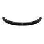 Spoiler Anteriore BMW E92 / E93 Look M V2 2010+ Facelift Nero lucido (Cod. E-TCB6323)