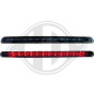 Luce supplementare freno Volkswagen Caddy 15-20 (Cod. D-2297696)