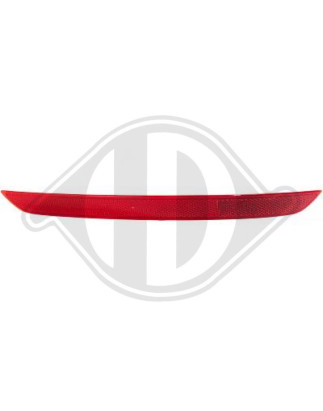 Catarifrangente Volkswagen Caddy V 15- (Cod. D-2297698)