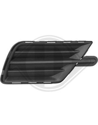 Griglia di ventilazione Paraurti Dx Volkswagen Caddy V 15- (Cod. D-2297746)