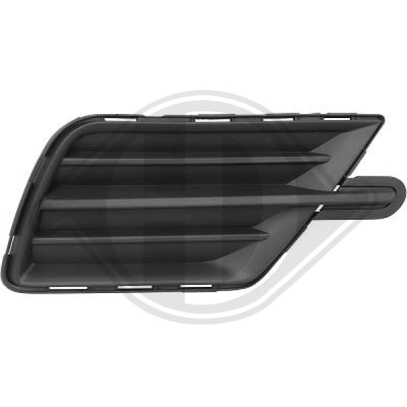 Griglia di ventilazione Paraurti Dx Volkswagen Caddy V 15- (Cod. D-2297746)