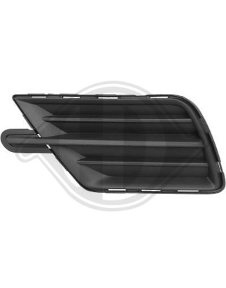 Griglia di ventilazione Paraurti Sx Volkswagen Caddy V 15- (Cod. D-2297747)