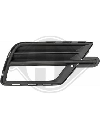 Griglia di ventilazione Paraurti Dx Volkswagen Caddy V 15- (Cod. D-2297748)