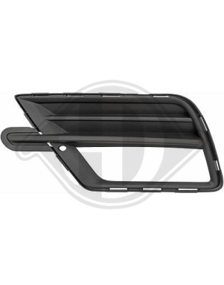 Griglia di ventilazione Paraurti Sx Volkswagen Caddy V 15- (Cod. D-2297749)