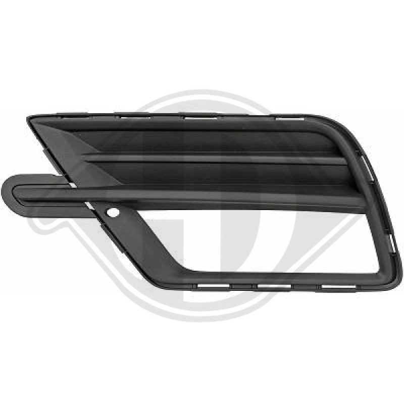 Griglia di ventilazione Paraurti Sx Volkswagen Caddy V 15- (Cod. D-2297749)
