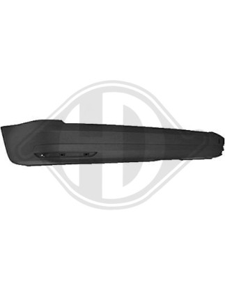 Paraurti posteriore Volkswagen Caddy V 15- (Cod. D-2297755)