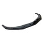 Spoiler Anteriore Mercedes C117 CLA 45 Look AMG 2013-2015 Preface Nero lucido (Cod. E-TCM0312)