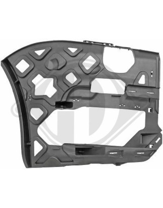 Supporto Paraurti anteriore destro Volkswagen Caddy V 15- (Cod. D-2297762)