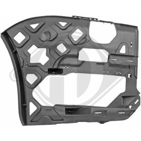 Supporto Paraurti anteriore destro Volkswagen Caddy V 15- (Cod. D-2297762)