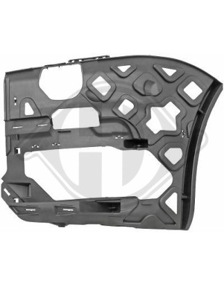 Supporto Paraurti anteriore sinistro Volkswagen Caddy V 15- (Cod. D-2297763)