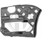 Supporto Paraurti anteriore sinistro Volkswagen Caddy V 15- (Cod. D-2297763)
