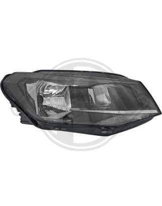 Faro anteriore destro Volkswagen Caddy V 15- (Cod. D-2297780)