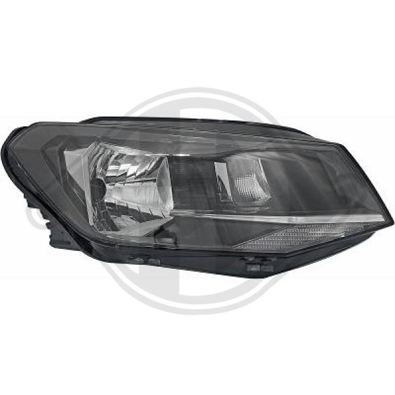 Faro anteriore destro Volkswagen Caddy V 15- (Cod. D-2297780)
