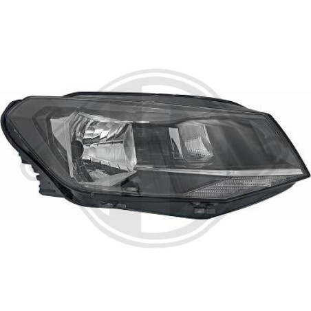 Faro anteriore destro Volkswagen Caddy V 15- (Cod. D-2297780)