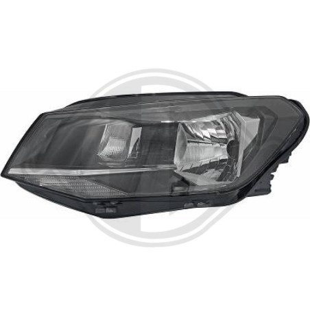 Faro anteriore sinistro Volkswagen Caddy V 15- (Cod. D-2297781)