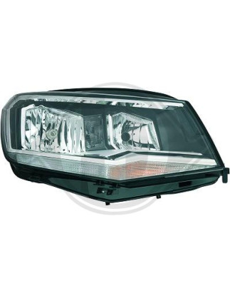 Faro anteriore destro Volkswagen Caddy V 15- (Cod. D-2297782)