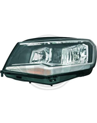 Faro anteriore sinistro Volkswagen Caddy V 15- (Cod. D-2297783)