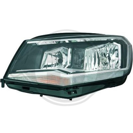 Faro anteriore sinistro Volkswagen Caddy V 15- (Cod. D-2297783)