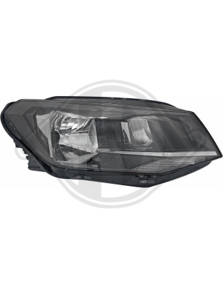 Faro anteriore destro Volkswagen Caddy V 15- (Cod. D-2297784)