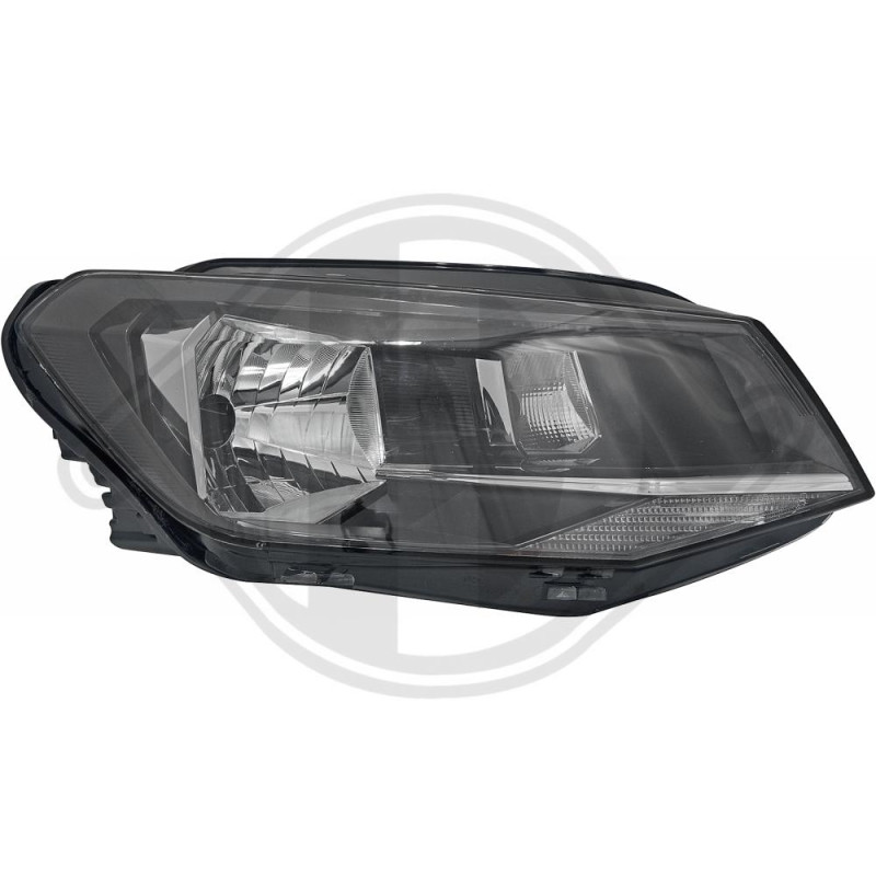 Faro anteriore destro Volkswagen Caddy V 15- (Cod. D-2297784)