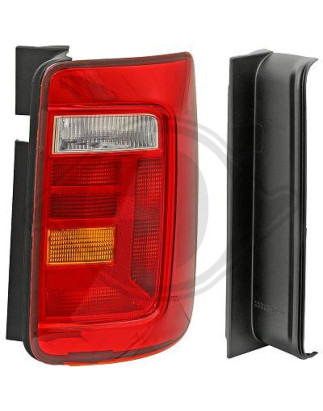 Luce posteriore Dx Volkswagen Caddy V 15- (Cod. D-2297790)