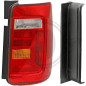 Luce posteriore Dx Volkswagen Caddy V 15- (Cod. D-2297790)