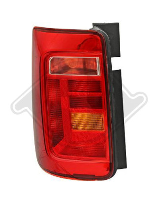 Luce posteriore Sx Volkswagen Caddy V 15- (Cod. D-2297791)