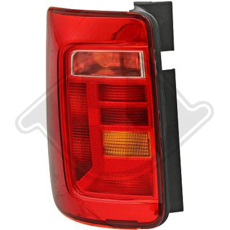 Luce posteriore Sx Volkswagen Caddy V 15- (Cod. D-2297791)