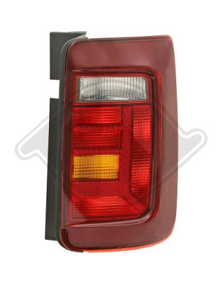 Luce posteriore Dx Volkswagen Caddy V 15- (Cod. D-2297792)