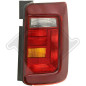 Luce posteriore Dx Volkswagen Caddy V 15- (Cod. D-2297792)