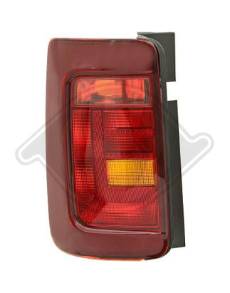 Luce posteriore Sx Volkswagen Caddy V 15- (Cod. D-2297793)