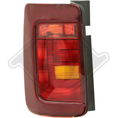 Luce posteriore Sx Volkswagen Caddy V 15- (Cod. D-2297793)
