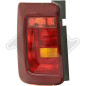 Luce posteriore Sx Volkswagen Caddy V 15- (Cod. D-2297793)