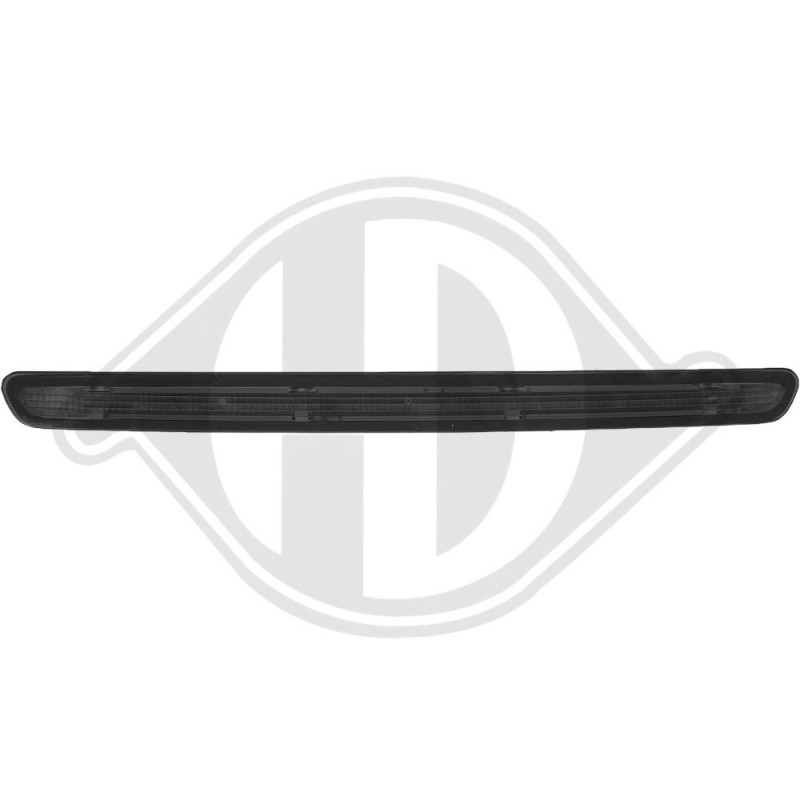Luce supplementare freno Volkswagen Caddy V 15- (Cod. D-2297795)